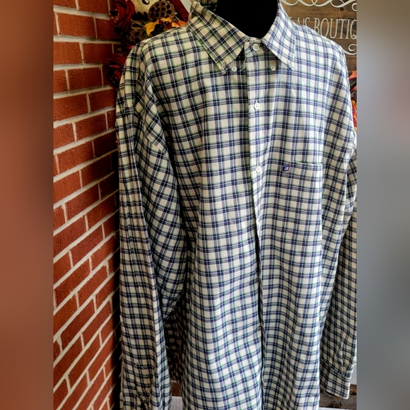 Ralph Lauren Jeans Co. Men's Shirt - Picture 5 of 10